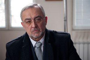 Настоящият директор на Народния театър „Иван Вазов“ Мариус Донкин поиска