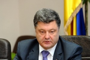 poroshenko