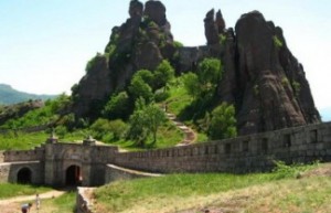 Belogradchik-kaleto