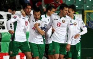 football-bulgaria