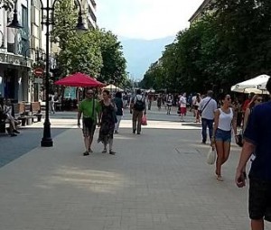 Bulevard-vitosha